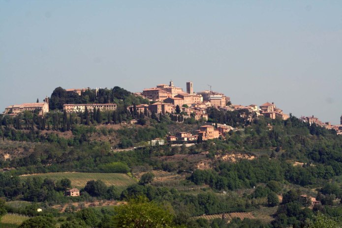Montepulciano